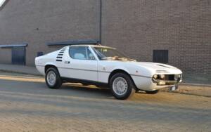 Afbeelding 1/7 van Alfa Romeo Montreal (1972)