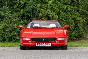 Bild 10/50 von Ferrari F 355 GTS (1997)