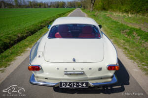 Imagen 43/57 de Volvo 1800 S (1965)