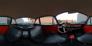 Image 22/22 of FIAT 750 Vignale Coupé (1964)