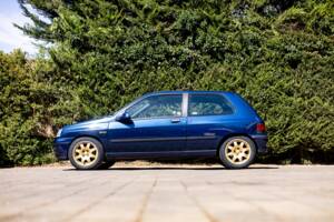 Imagen 37/48 de Renault Clio I Williams (1993)