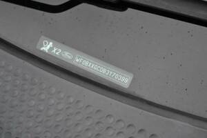 Image 38/50 of Ford Focus RS (2003)