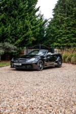 Immagine 19/46 di Mercedes-Benz SL 65 AMG (2005)