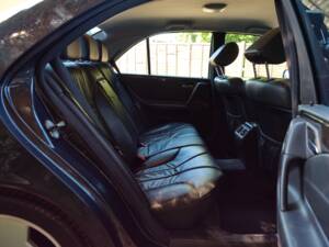 Immagine 45/50 di Mercedes-Benz E 55 AMG (1999)