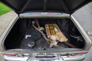 Bild 35/36 von Mercedes-Benz 300 SEL 6.3 (1969)