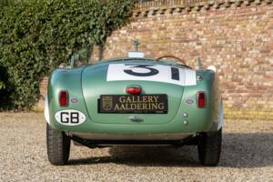 Bild 15/50 von AC Ace Bristol (1957)