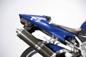 Immagine 35/50 di Yamaha YZF 1000 R1 (1998)