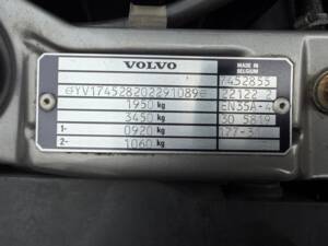 Volvo 740 Estate 2.0-16V -Turbo B204FT - 136KW/200HP - 1990 - Airco - Sliding-Tilting-Sunroof