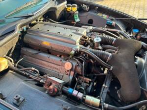 Bild 18/20 von Aston Martin Virage Volante (1994)