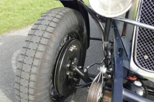 Imagen 27/64 de Riley 12/4 Special (1935)