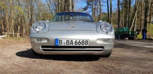 Image 27/116 of Porsche 911 Carrera (1997)