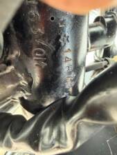 Image 28/28 of Moto Guzzi V 1000 I-Convert (1979)