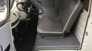 Image 20/23 of Volkswagen T1 minibus (1964)