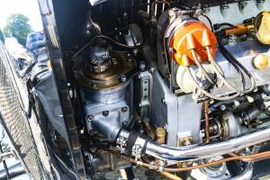 Bild 41/44 von Lagonda 2 Liter Continental DHC (1930)