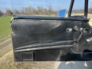 Imagen 8/8 de Mercedes-Benz 280 SE 3,5 (1971)