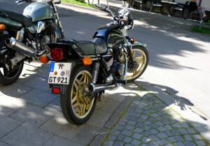 Afbeelding 4/52 van Honda CB 400 N (1982)