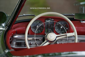 Bild 25/26 von Mercedes-Benz 300 SL Roadster (1957)
