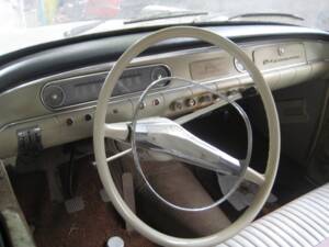Bild 7/7 von Opel Rekord 1500 (1963)