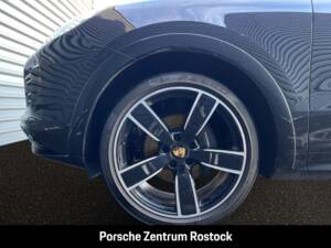 Imagen 6/27 de Porsche Cayenne E-Hybrid (2022)