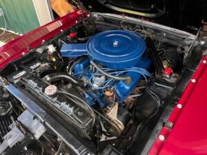 Afbeelding 33/50 van Ford Mustang Mach 1 (1969)