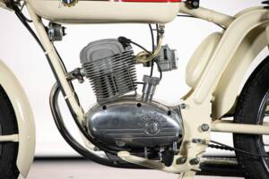 Bild 18/50 von MV Agusta Liberty I (1962)