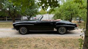 Image 15/23 of Mercedes-Benz 190 SL (1959)