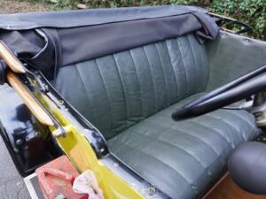 Bild 10/16 von Morris Cowley Bullnose (1925)