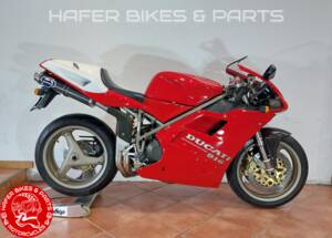 Image 3/62 of Ducati 916SP (1995)