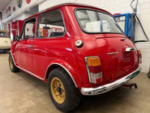 Immagine 14/17 di Innocenti Mini Cooper 1300 (1972)