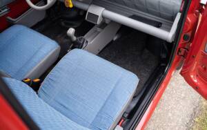 Immagine 21/42 di FIAT Panda &quot;Young&quot; (2000)