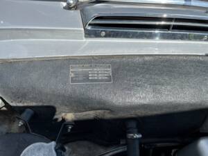 Bild 27/29 von Mercedes-Benz 230 SL (1966)