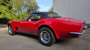 Bild 43/100 von Chevrolet Corvette Stingray (1968)
