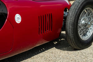 Bild 50/55 von Maserati A6 GCS &quot;Monofaro&quot; (1947)