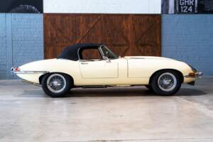 Obraz 11/29 pojazdu Jaguar E-Type 3.8 (1963)