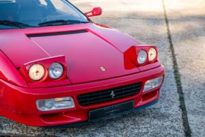 Bild 13/30 von Ferrari 512 TR (1992)