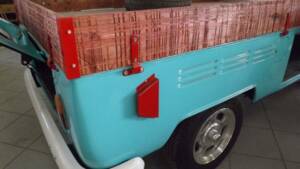 Immagine 27/43 di Volkswagen T2a pickup (1969)