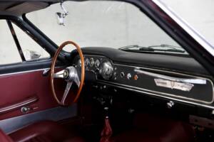 Bild 47/50 von Maserati 3500 GTI Sebring (1963)