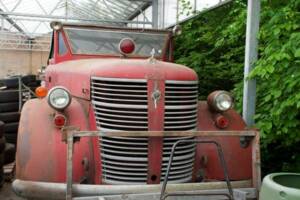 Image 5/14 of American LaFrance 700 Series Fire Truck (1946)