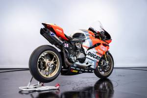 Bild 4/50 von Ducati DUMMY (2019)