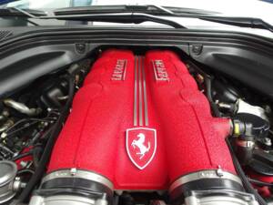 Image 41/49 of Ferrari California (2010)