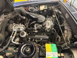 Bild 5/24 von Rolls-Royce Corniche I (1986)