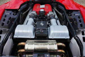 Bild 4/4 von Ferrari F 360 Spider (2003)