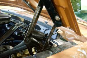 Afbeelding 41/58 van Ford Mustang 289 (1967)