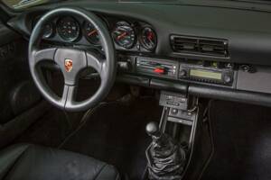 Bild 23/32 von Porsche 911 Carrera 3.2 (1986)