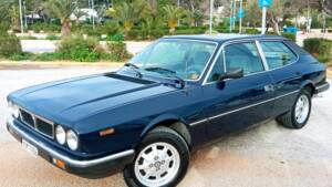 Bild 6/8 von Lancia Beta HPE 1600 (1981)