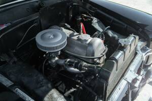 Immagine 43/50 di Mercedes-Benz 190 SL (1955)