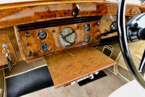Bild 46/50 von Rolls-Royce Silver Dawn (1954)