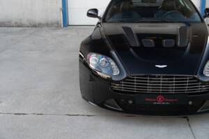 Image 7/83 de Aston Martin V12 Vantage (2009)