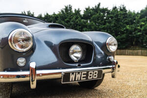 Image 18/36 of Bristol 405 (1956)