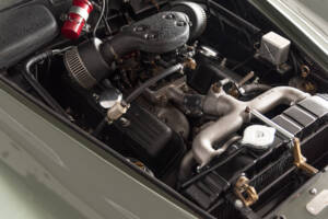 Bild 36/38 von Lancia Aurelia B24 Convertible (1957)